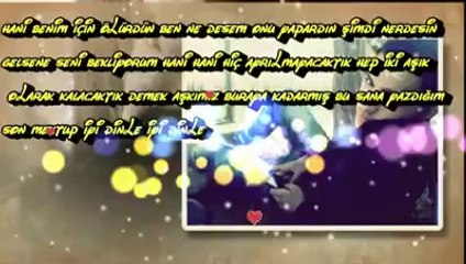 63 RaP FLeX - Son Mektup '' 2013 '' MutLaka DinLe