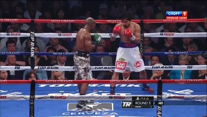 Пак - Буря в Пустыне 2