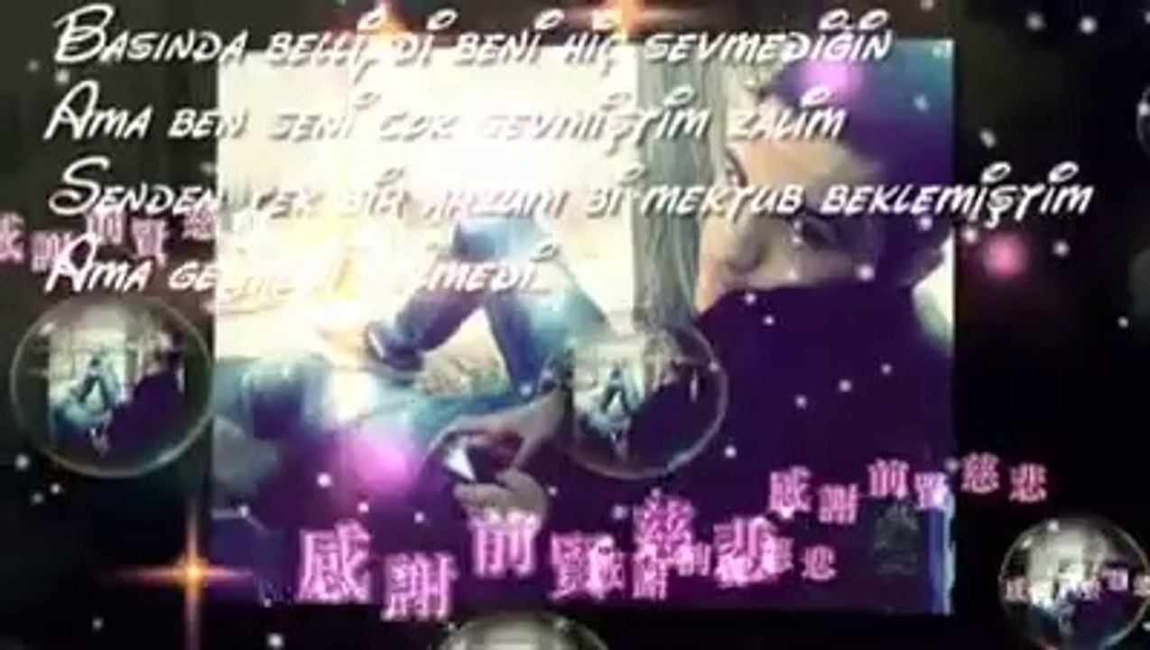 #..63 RaP FLeX - Duy Beni Kahpe..[ 2013 ] MutLaka DinLe.. #