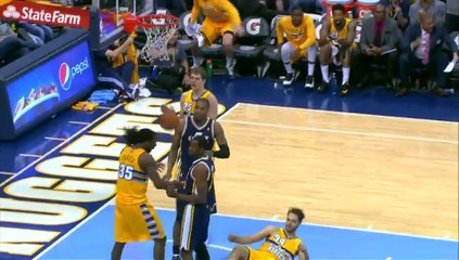 Trick Shot By Fournier