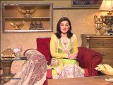 Royal Tea With Ayesha Sana (Part 02)(11.04.2014)