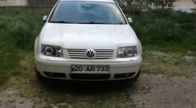 Vw Bora Katlanır Ayna(Bora Folding Mirror)