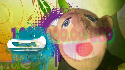 un millon de dolares