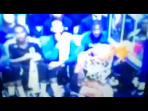 Le One Shining Moment des New York Knicks