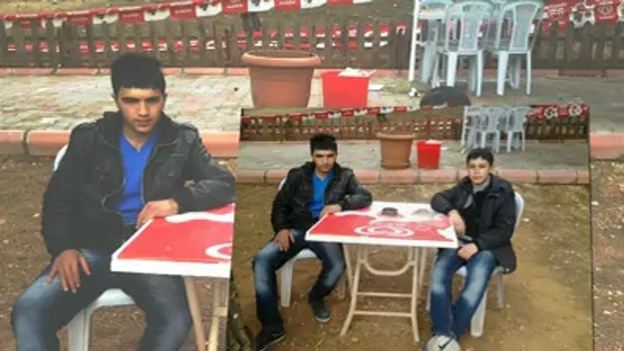 #..63 RaP FLeX - YaLan OLdu [ 2013 ] MutLaka DinLe..