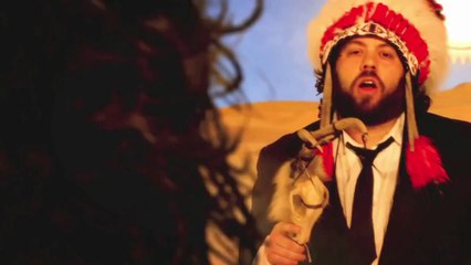 Don Peyote Official Trailer #1 (2014) - Anne Hathaway, Jay Baruchel Comedy HD