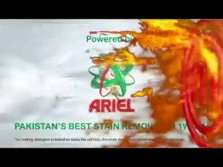 Promo Master Chef Pakistan