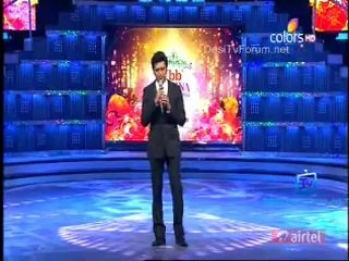 Femina Miss India 2014 - 13th April 2014pt1