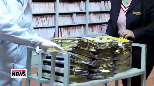 U.S. should take aggressive stance in resolving historical disputes experts (2)