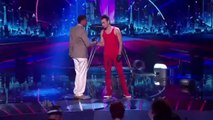 [FULL EP.19] Quarterfinal 3 Results - Week 10 - America's Got Talent 2012 [1_4]