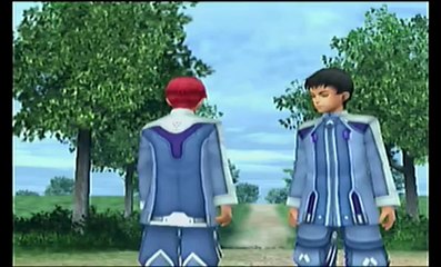 Xenosaga Episode II Jenseits Von Gut Und Böse - Partie. 14