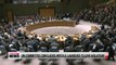 UN sanctions committee holds emergency meeting on North Korea missile launches (4)