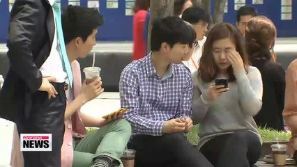Smartphone makers required to install anti-theft software (3)
