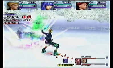 Xenosaga Episode II Jenseits Von Gut Und Böse - Partie. 15