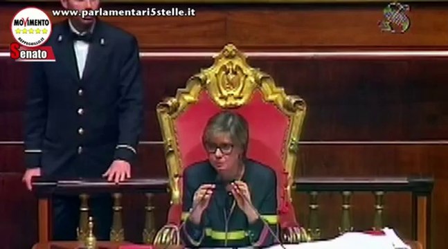 Endrizzi (M5S): Il Ministro Guidi spieghi il finanziamento all'azienda di famiglia - MoVimento 5 Stelle