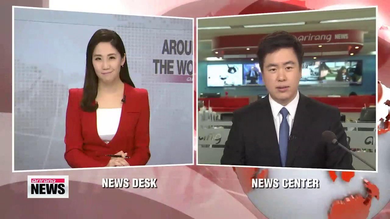 6.1-magnitude earthquake strikes western Nicaragua