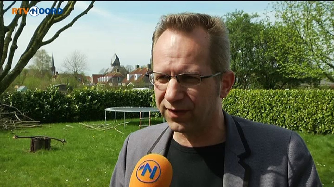 Gemeentebelangen moet niet zo kinderachtig doen - RTV Noord