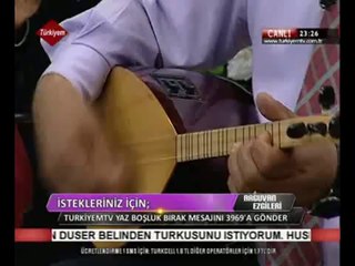AŞIK ERCAN _ BİR DAHA BURADAN GEÇMEM SEVDİĞİM