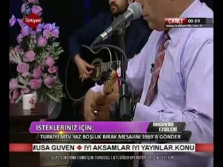 AŞIK ERCAN  _  EL KURŞUN ATAR YIKAMAZ