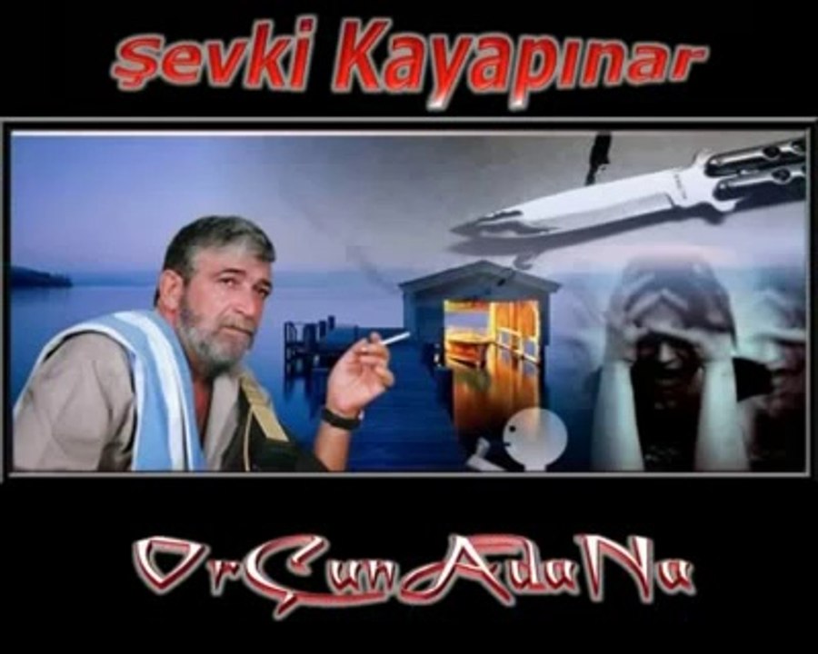 Şevki Kayapınar HD  Canlı Music Bak Gözün-OrÇunAdaNa