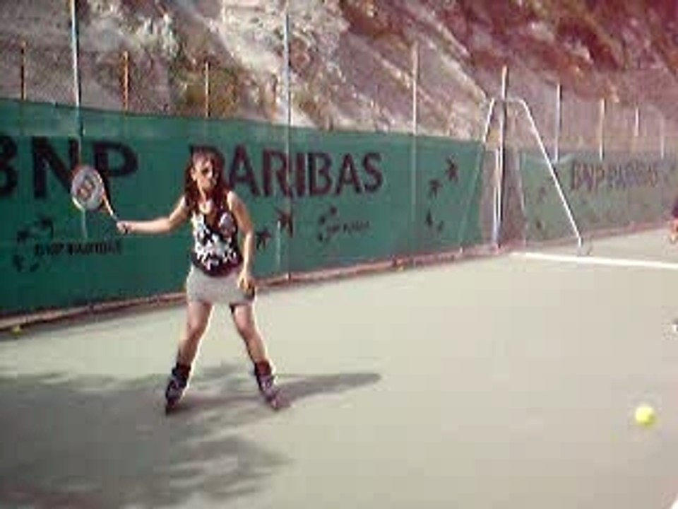 Tournoi Cap Martin 17 juin 2006