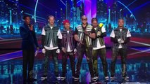 [FULL EP.15] Quarterfinal 1 Results - Week 8 - America's Got Talent 2012 [3_4]