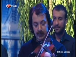 Bir Sesin Cazibesi 1.Bölüm