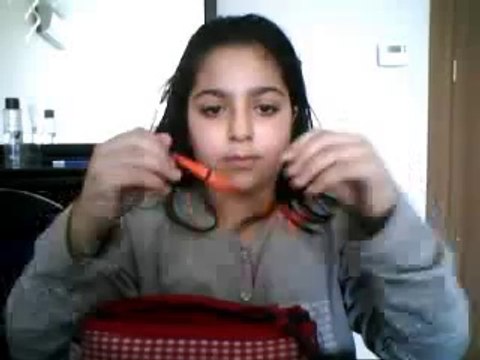 okul çantamda neler var ?