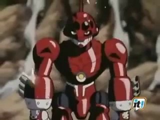 Power Stone - 12 - Fuga dalla Montagna del Mistero