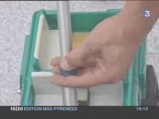 Le Buggy Brousse - Histoire et objectifs