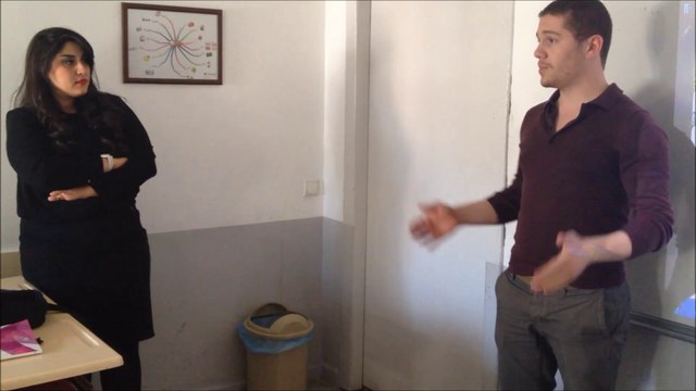 Yıldız Ata Eğitim Kurumları Tarih Semineri