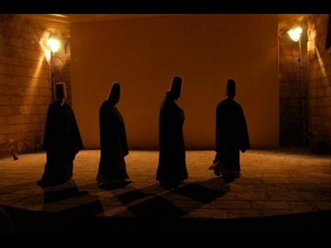 Rahmi OLCAY Ali Mahmud Kimi dosta gider