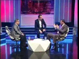 Peralle me Tupan - 4 Ef Behar Mjekiqi Burdushi - Debat i Nxehte - 2014 (2)