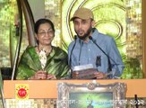 Meril Prothom Alo Award 2012, Bangladesh