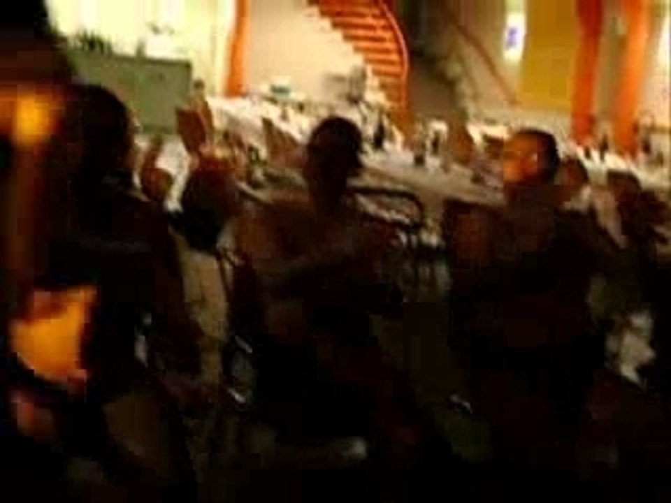 striptese de fin d'année