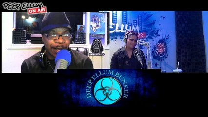 Deep Ellum Bunker 4-12-14