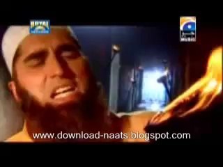 Aiy Allah (Oh Allah) Naat Junaid Jamshed Best One