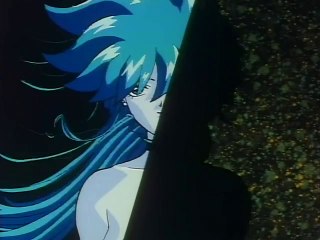 Bakuretsu Hunters - NC ED