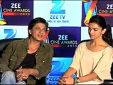 Why Shah Rukh gave Koffee with Karan a miss - IANS India Videos