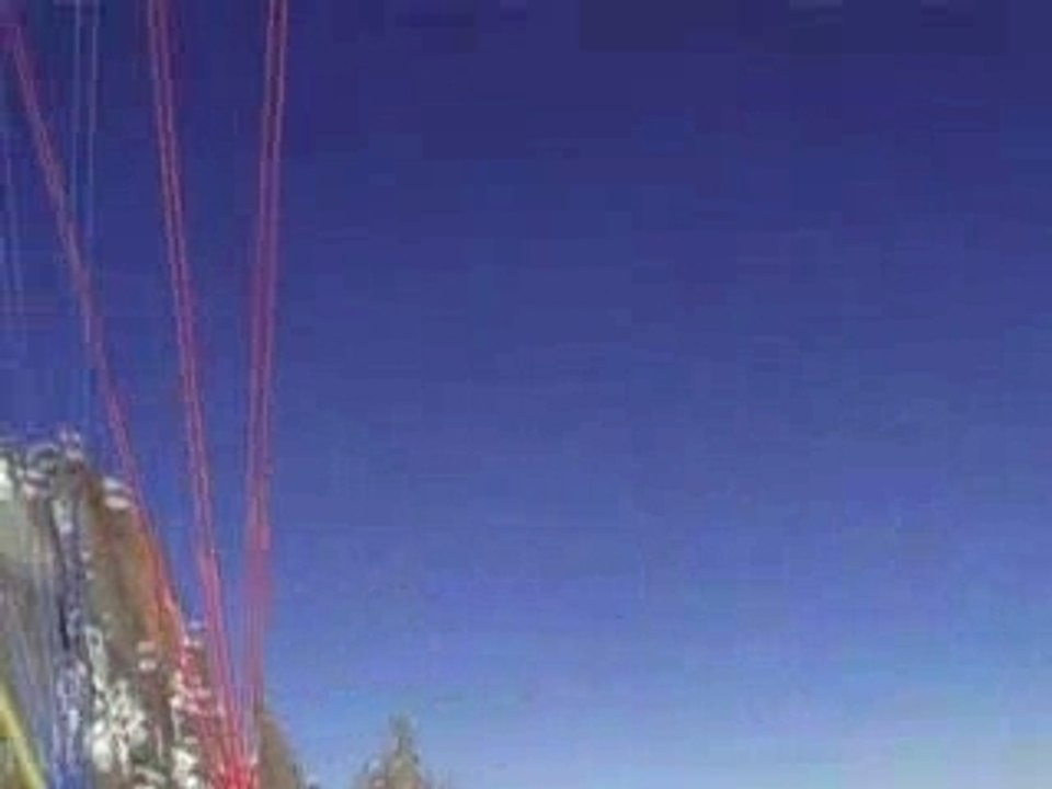 vol aiguille midi  basse def