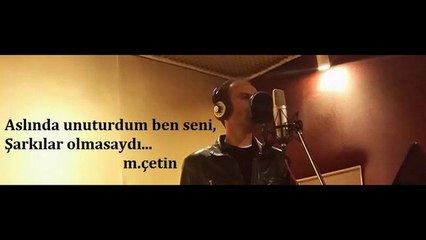 Mehmet ÇETİN - Bırak Usulca Yüreğimi