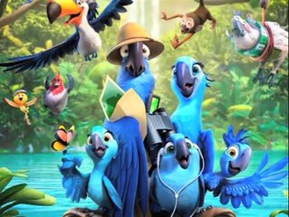 Public review : Rio 2 - IANS India Videos