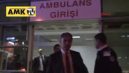 Kayseri'deki olaylarda 15 kişi gözaltına alındı