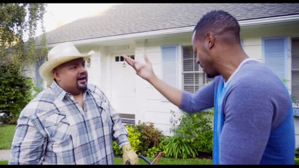 A Haunted House 2 Movie CLIP - Meet Miguel (2014) - Horror Comedy Sequel HD
