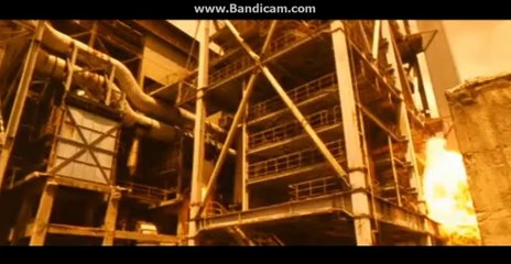 Godzilla Final Wars: Ebirah vs The Mutant Forces