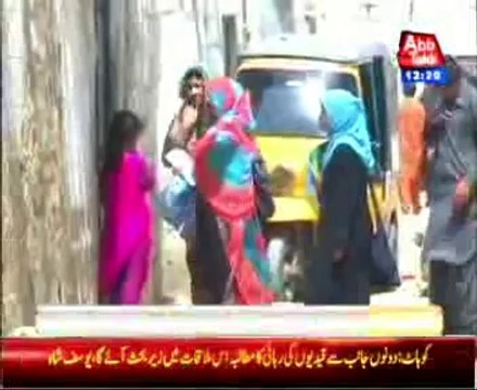 Karachi: Anti-polio campaign starts in 49 UCs