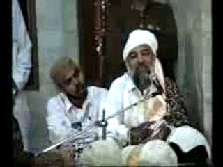 GOHAR SHAHI Messenger Of Love Is preaching Hyderabad Pakistan1993 SETB 30 part 5