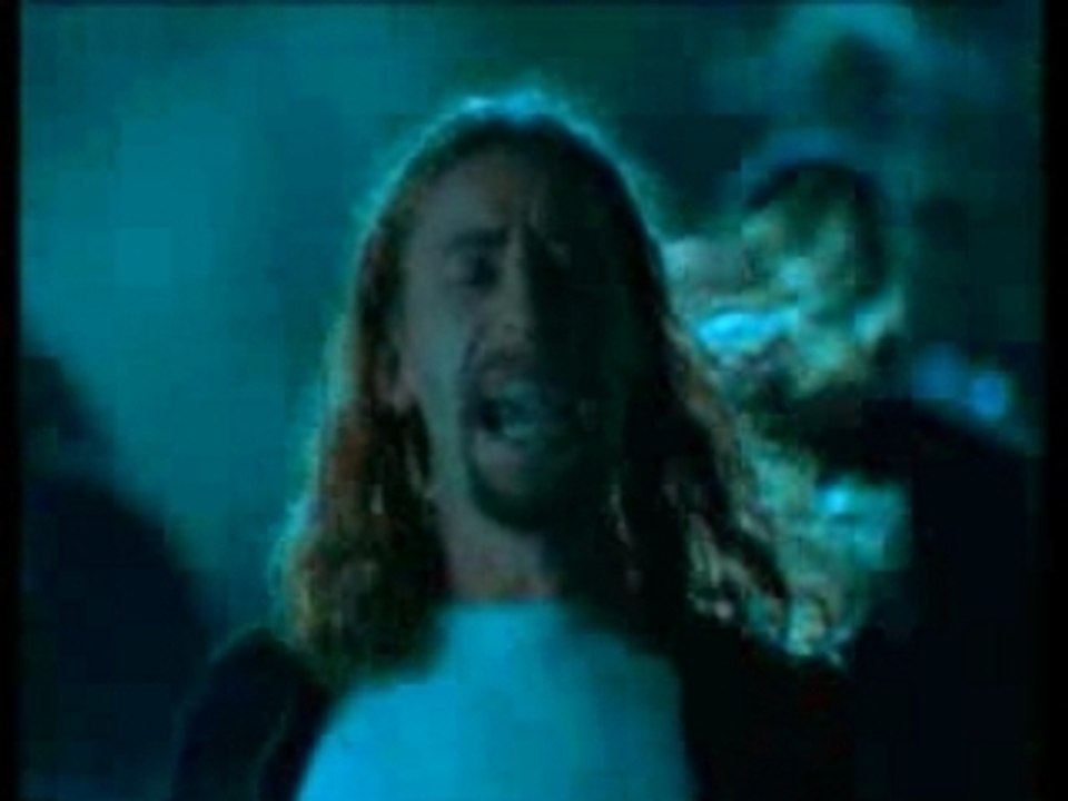 Nickelback - Leader Of Men