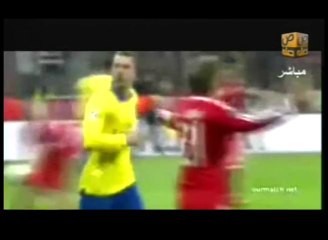 صباح صلة مع المحلل الرياضي عبدالعزيز الخثلان مع ضيفه الكاتب والناقد بندر الحمدان