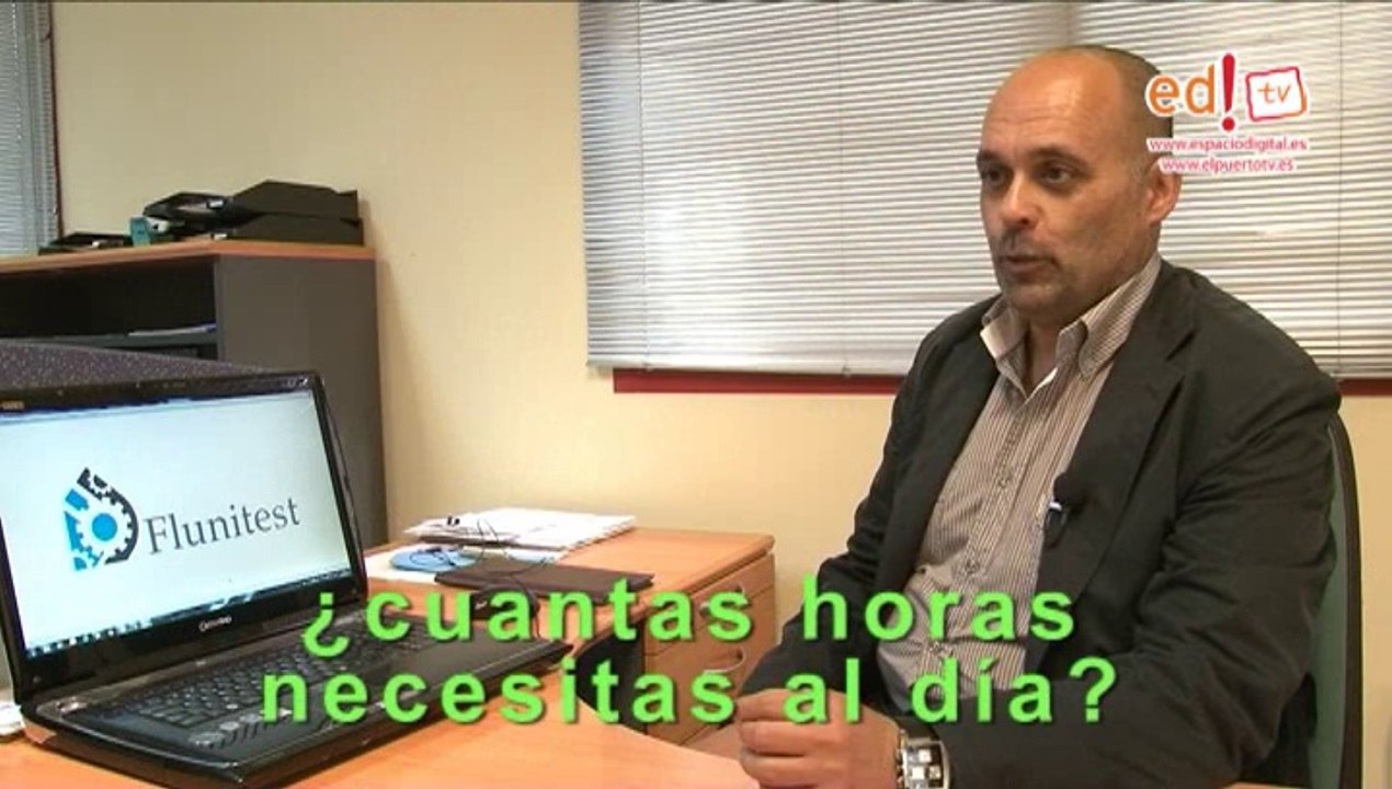 Un Ratito en El Puerto 11/04/14